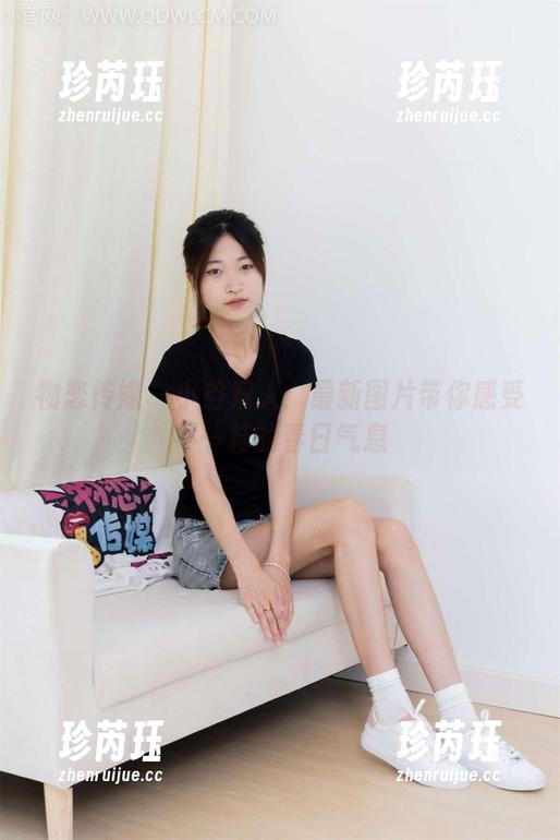 物恋传媒 - 小谷双人：最新图片带你感受不一样的春日气息