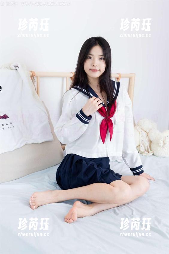 物恋传媒 - 每次看到想想的少女合集，都忍不住想下载一次，再一次。