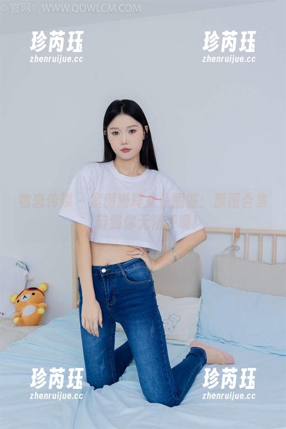 物恋传媒 - 案例猫耳女仆图鉴：原图合集，萌到你无法呼吸！