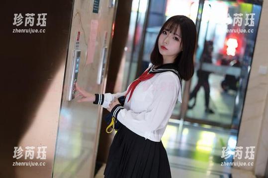 玉汇yuuhui 玉汇yuuhui的私房美图,修女身份下的俏皮反转