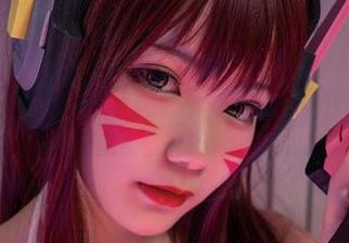 王胖胖u的夏日随性美图，看这世界的懒散