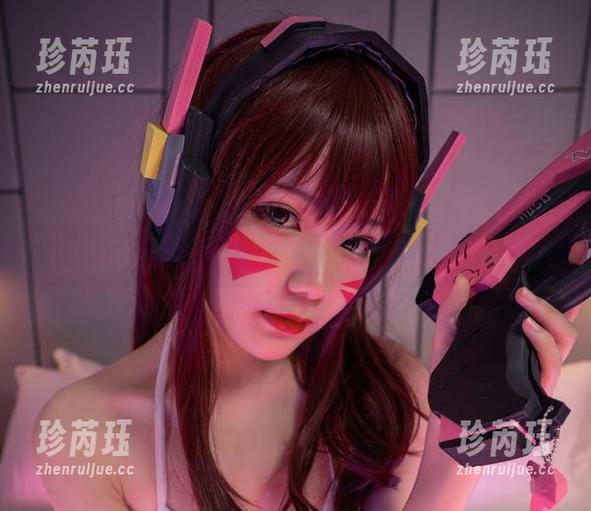 王胖胖u的夏日随性美图，看这世界的懒散