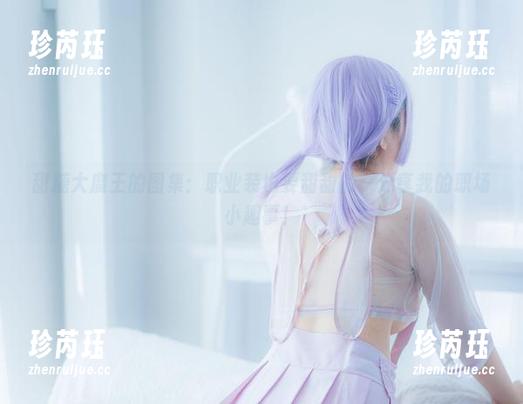 甜糖大魔王 甜糖大魔王的图集:职业装也要甜甜的~分享我的职场小趣事!