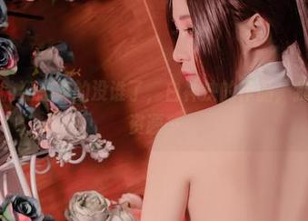 这天使的姿态真的没谁了，白神泱的作品，我永远的资源…