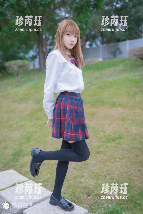 祖木子青春少女图片，下载不成反成心碎的节奏！