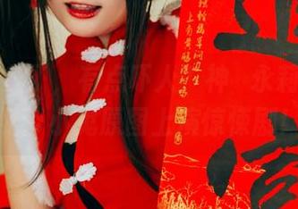照片看多了，有点吓人？神沢永莉的万圣绷带小鬼原图上演惊悚剧！