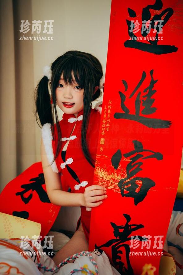 照片看多了，有点吓人？神沢永莉的万圣绷带小鬼原图上演惊悚剧！