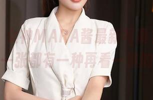秀人网 - 女神MARA酱最新写真集更新，仿佛每一张都有一种再看一遍的魔力！
