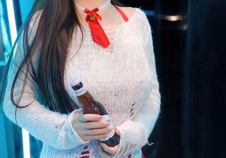 秀人网 - 福利不断，Mieko林美惠子的兔女郎图集让我一不小心就停不下来。