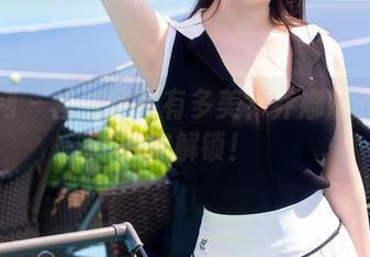 秀人网 - 丝袜到底有多美？乔娜娜的作品带你解锁！