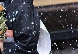 秀人网 - 和服新潮流！周美美alicia私拍原图，看看谁说不会帅！
