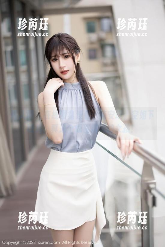 秀人网 - 在线图集速看：唐安琪，空姐下班后，真是个惊喜满满的女孩！