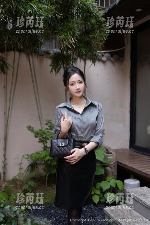 秀人网 - 瞧！“徐cake少女”图集，少女感爆棚，甜美得让人怀念！