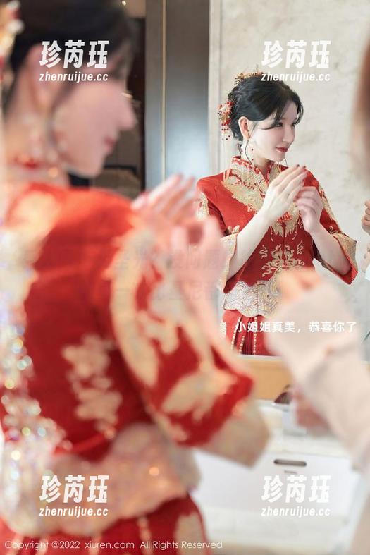 秀人网 - 无圣光？没问题！徐莉芝Booty的每一寸比基尼都是宝藏！