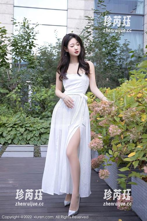 秀人网 - 李七喜透明合集：照片讲述的情感你能理解吗？