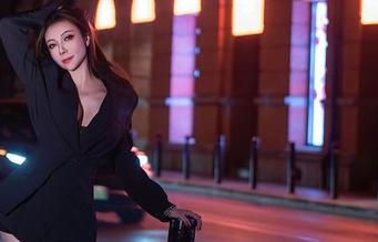秀人网 - 一秒钟爱上！杨晨晨Yome的新款高清眼镜图册，眼镜控快来围观！