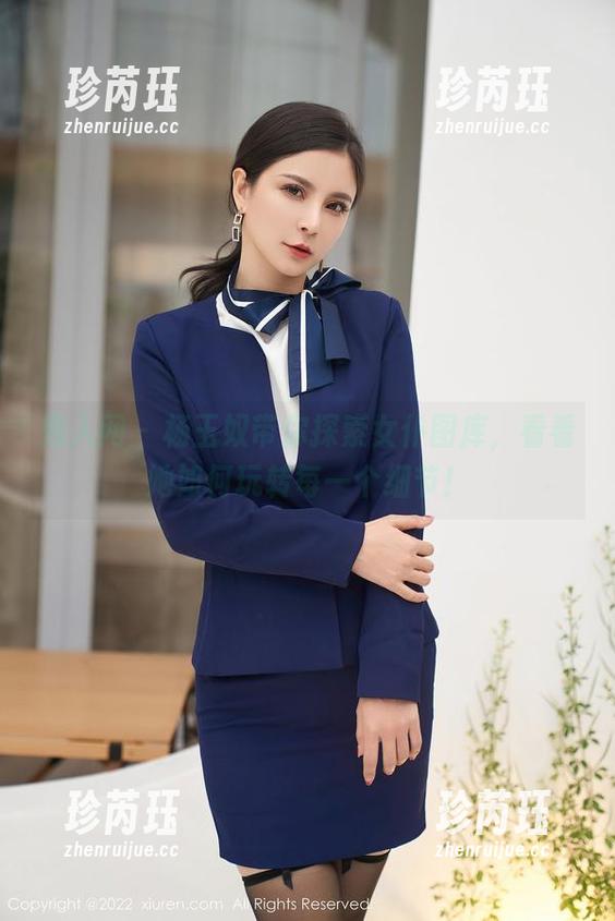 秀人网 - 杨玉奴带你探索女仆图库，看看她如何玩转每一个细节！