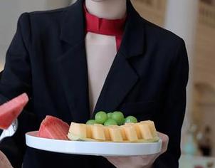 秀人网 - 林子欣Freya的体操服写真分享:运动与魅惑,居然可以如此完美交融?