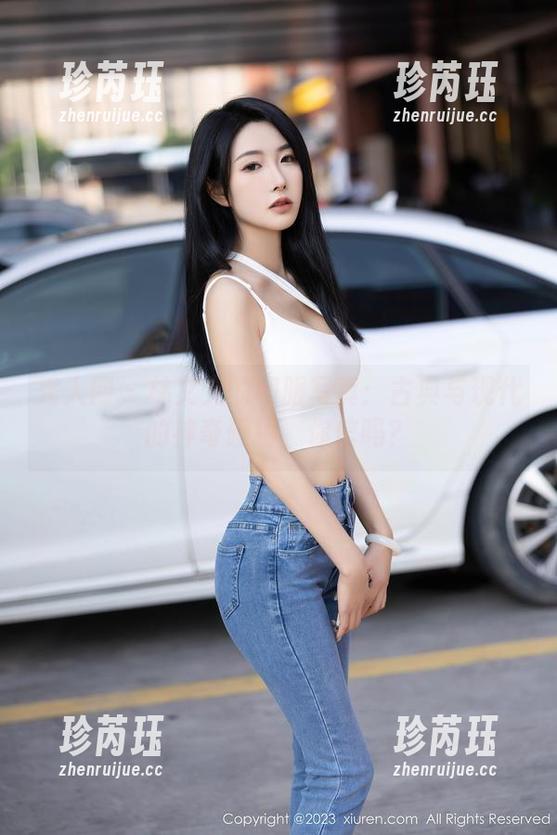 秀人网 - 林文文的和服写真：古典与现代的神奇碰撞，你信吗？