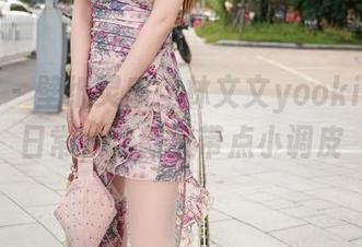 秀人网 - 壁纸灵感：林文文yooki的厨娘日常，清新又带点小调皮