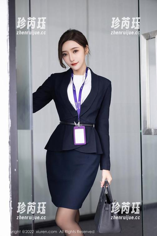 秀人网 - 死库水里的灿宝：高清套图，真是不看会后悔！
