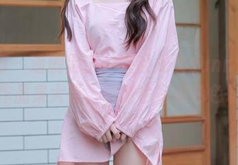 秀人网 - 追剧累了，来顿龙女sunny写真作品集大餐，剧情也有点色色哒