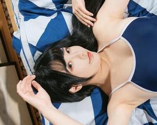 女神级私房美图，糖果果Candy能甜到“牙疼”的这种感觉也群聚了！