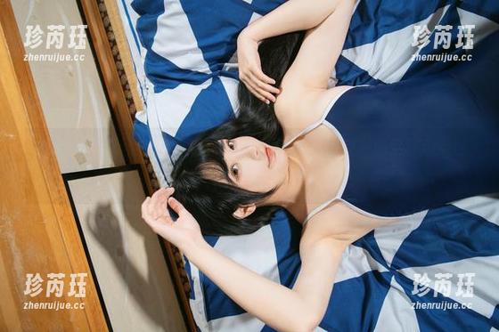 女神级私房美图，糖果果Candy能甜到“牙疼”的这种感觉也群聚了！