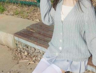 紧急企划 - 别错过，奶昔化身兔女郎！她的原图只想让你心动