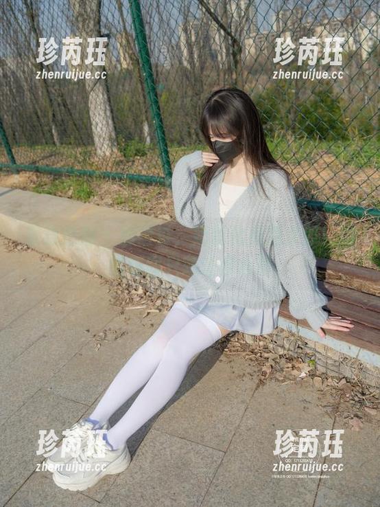 紧急企划 - 别错过，奶昔化身兔女郎！她的原图只想让你心动