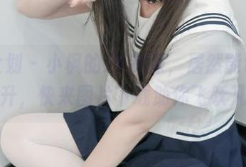 紧急企划 - 小枫的JK制服，居然能让人一秒飞升，快来图片下载助你飞跃凡尘！