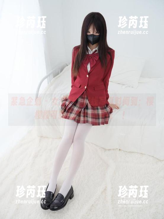 紧急企划 - 女孩们，在线写真时间到：樱樱樱可教你怎么‘开花’！