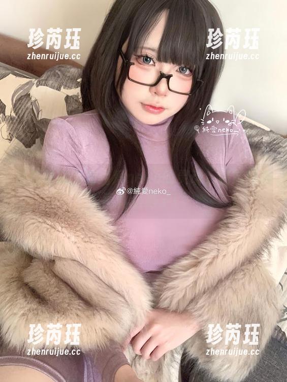 白丝的轻盈和纯爱neko的灵动，精选的美图真是绝了！
