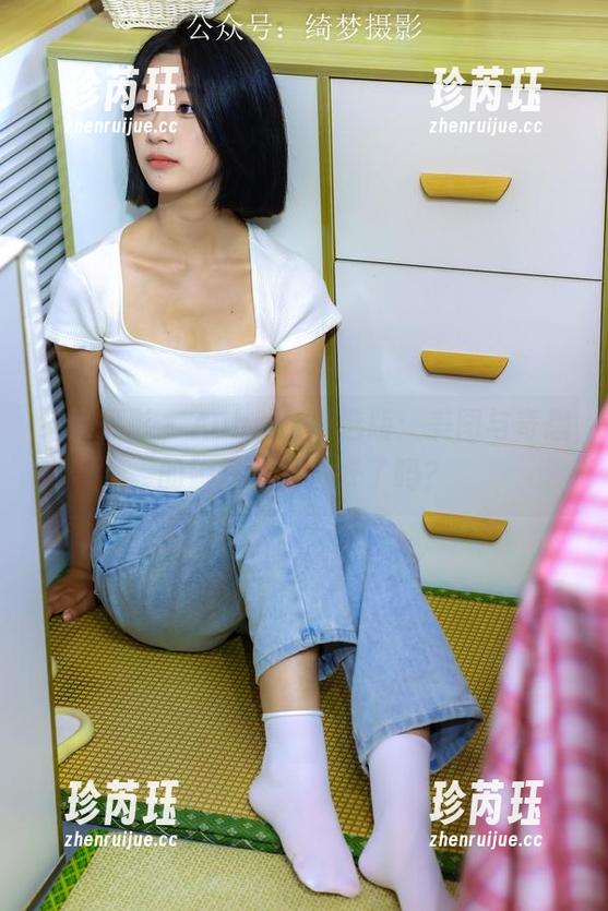绮梦摄影 - Aubrey精选版：美图与奇想的碰撞，准备好了吗？