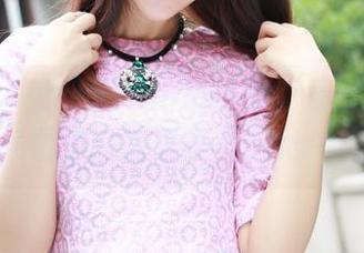 美媛馆 - 徐子琦Anna可爱写真资源全放送，快来看看，她是不是你心中的女神！