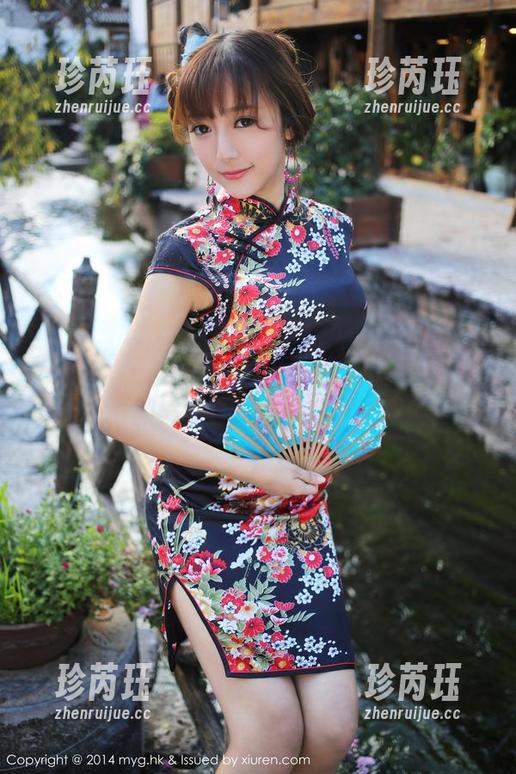 美媛馆 - 双人合影不是双倍快乐，而是李七喜最新更新！看看这搭档了不起！