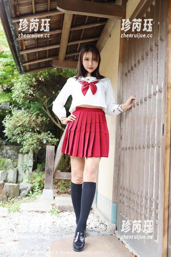美媛馆 - 牛仔裤申请解除单身：绮里嘉Carina全集下载中！