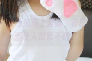 美媛馆 - 当私拍遇上圣诞，许诺的美图简直让人欲罢不能！