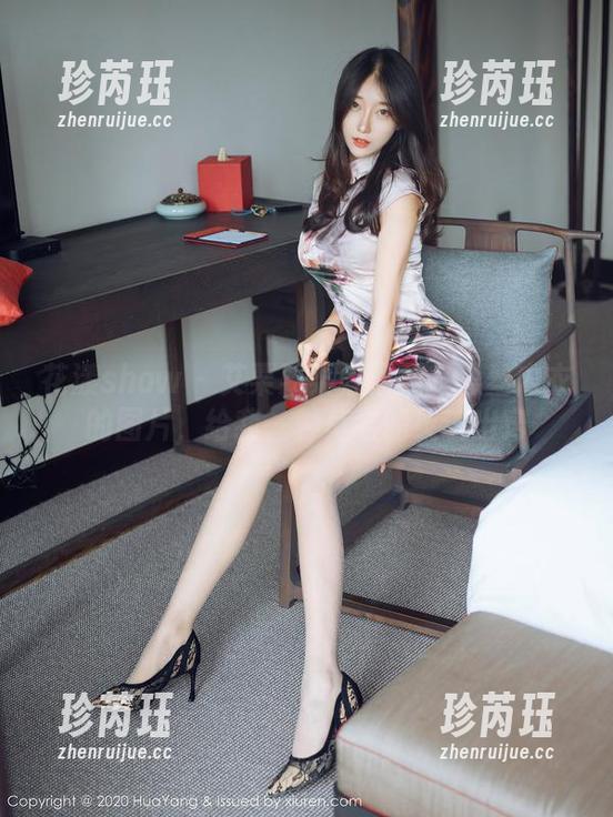 花漾show - 艾栗栗栗栗栗栗吖黑丝内衣的图片，给我一种莫名的灵魂出窍
