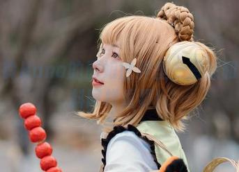 在花铃Hana的厨娘世界里，资源和调味料同样重要！