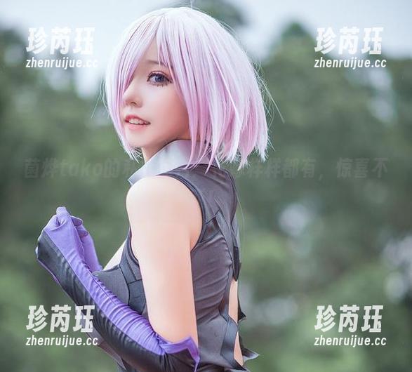 菌烨tako的私房图片：花嫁样样都有，惊喜不断！