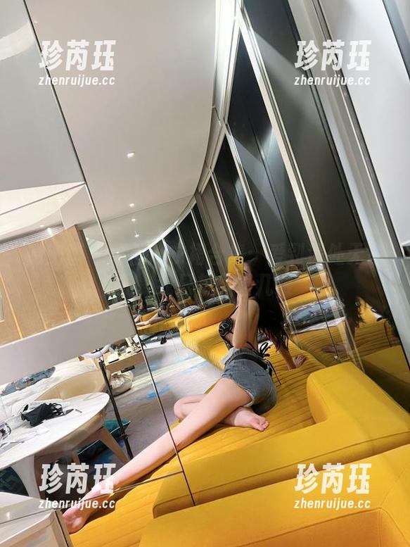 微密圈 - 葛征连衣裙合集：爱到深处无怨尤，我只想多看几眼
