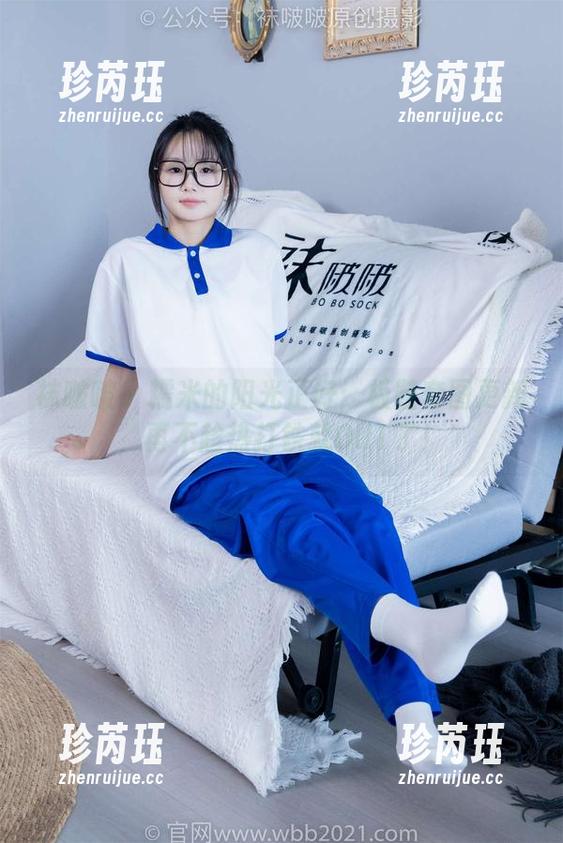 袜啵啵 - 糯米的阳光正好：板鞋套图更新，再不趁热打铁就OUT了！
