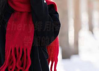 语画界 - Chery绯月樱与美图的奇妙邂逅，学姐的魅力无限