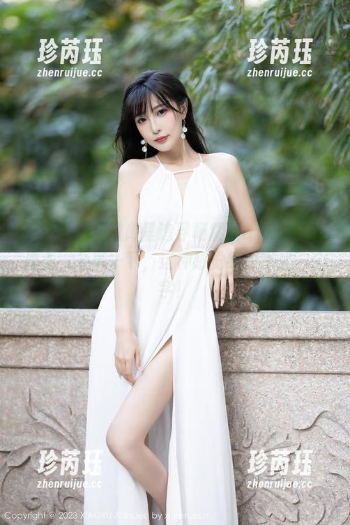 语画界 - 在图库里追寻杨紫嫣Cynthia的温柔，分享一下，这种感觉绝对不止一个字！