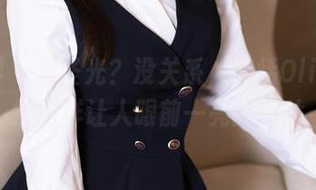 语画界 - 无圣光？没关系，楚恬Olivia日常照样让人眼前一亮的图片