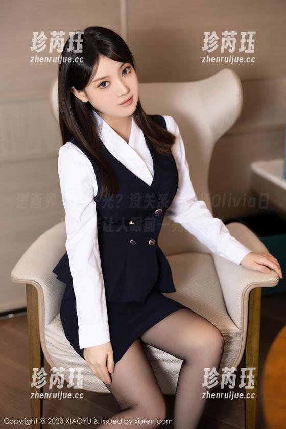 语画界 - 无圣光？没关系，楚恬Olivia日常照样让人眼前一亮的图片