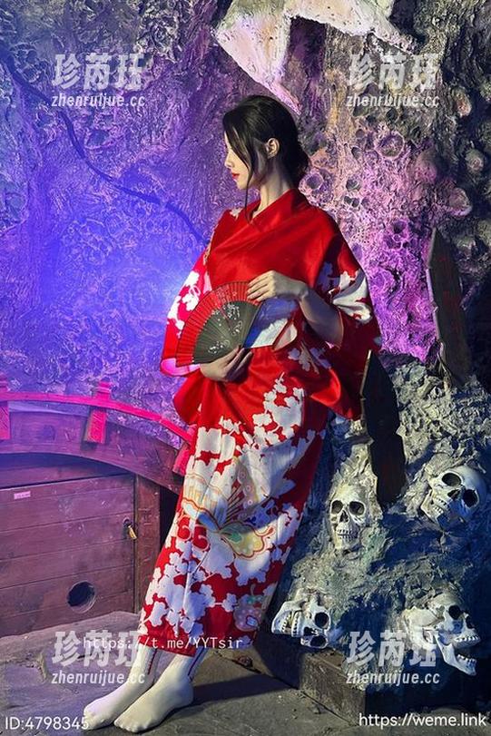 微密圈 - 在轩子巨2兔的私房，女仆装里的不羁与优雅——这才是生活中的调调吧？