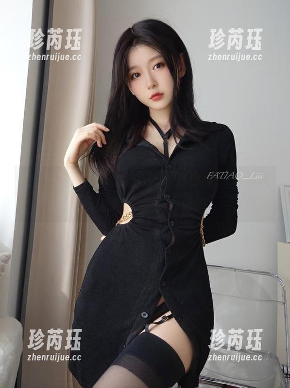 迷之呆梨图库独家：折耳猫少女，下载这些萌态简直不忍心错过！