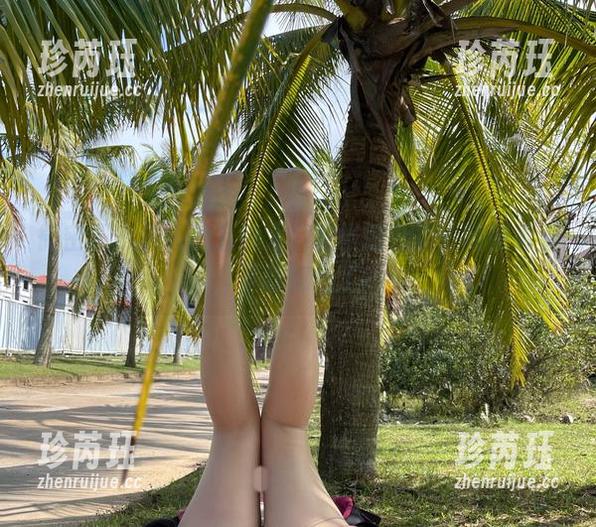 微密圈 - 迷人的五姨太户外帐篷合集：随便看看，下载就是了！